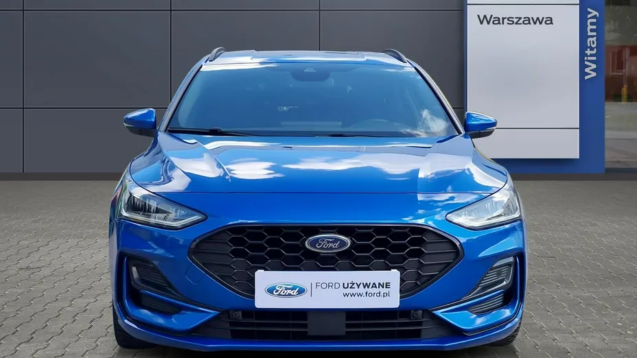 FORD Focus -