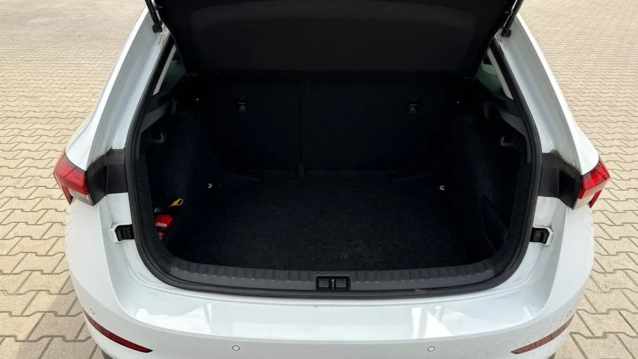 SKODA Scala -
