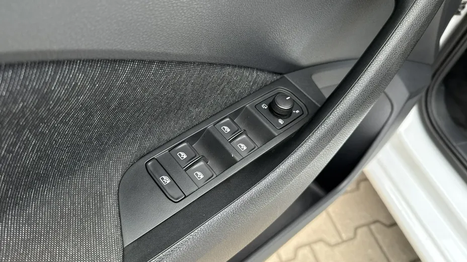 SKODA Scala -