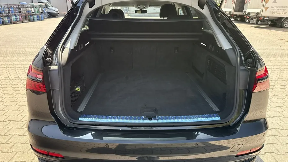 AUDI A6 Avant -