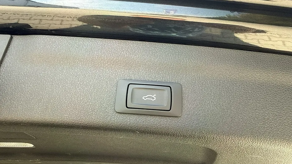 AUDI A6 Avant -
