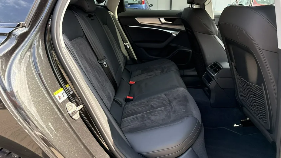 AUDI A6 Avant -