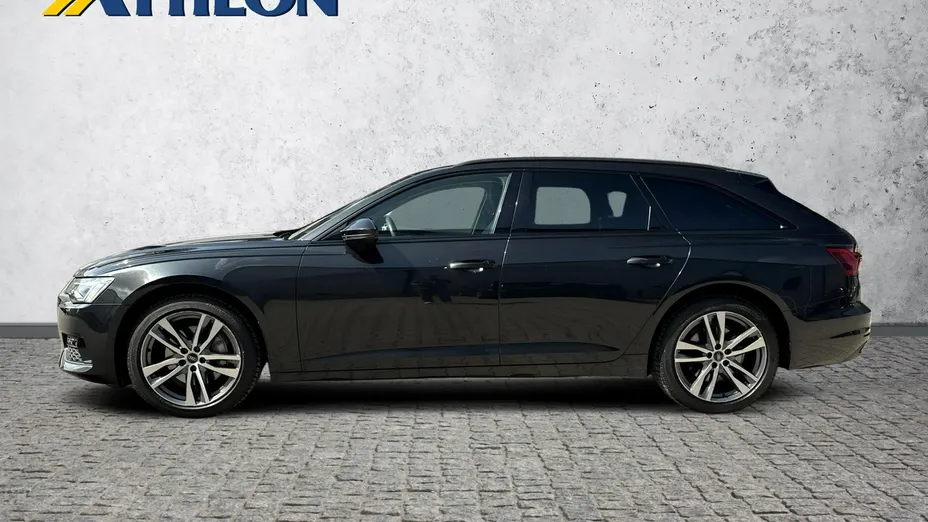 AUDI A6 Avant -