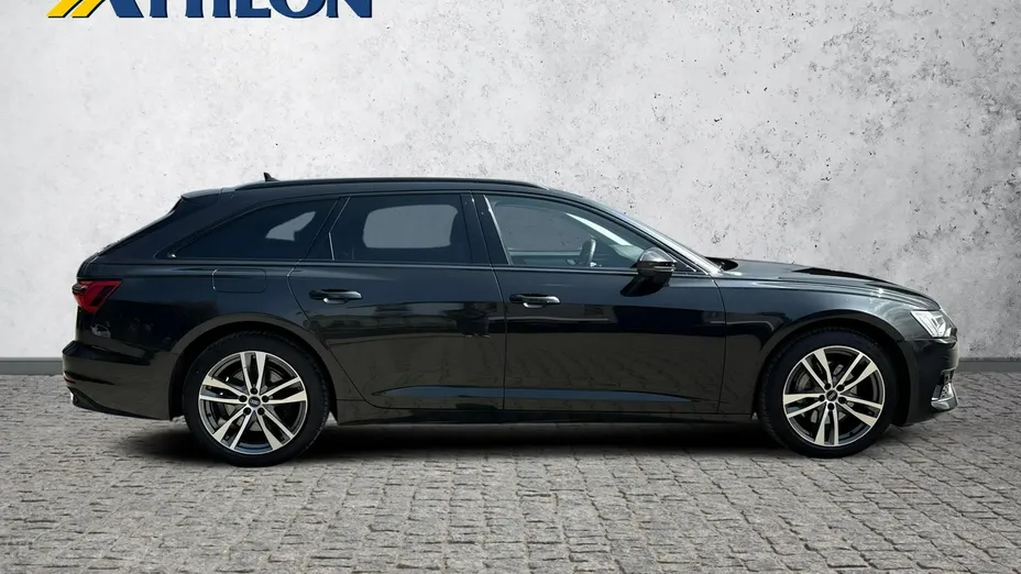 AUDI A6 Avant -