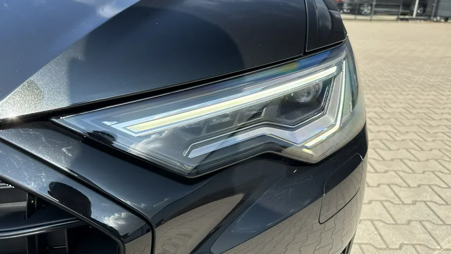 AUDI A6 Avant -
