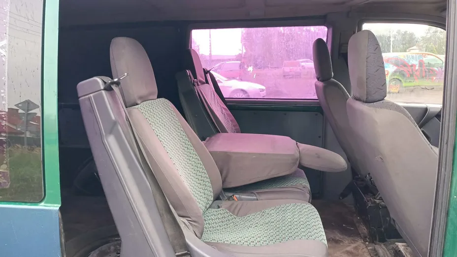 MERCEDES-BENZ Vito -