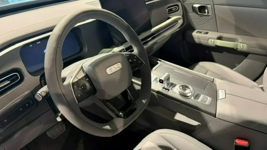 BAIC BJ30 -