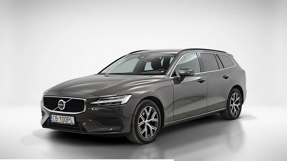 VOLVO V60 -