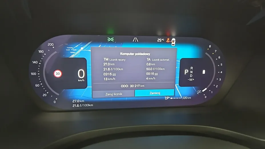 VOLVO V60 -