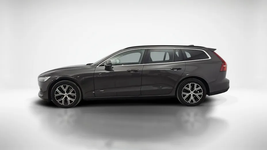 VOLVO V60 -