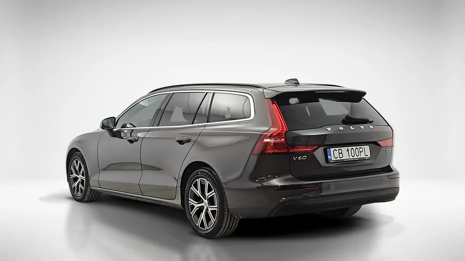 VOLVO V60 -
