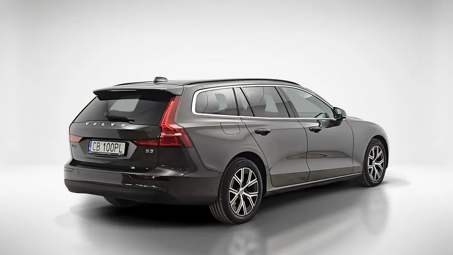 VOLVO V60 -