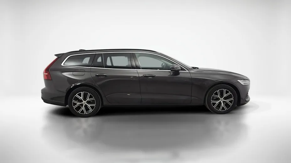 VOLVO V60 -