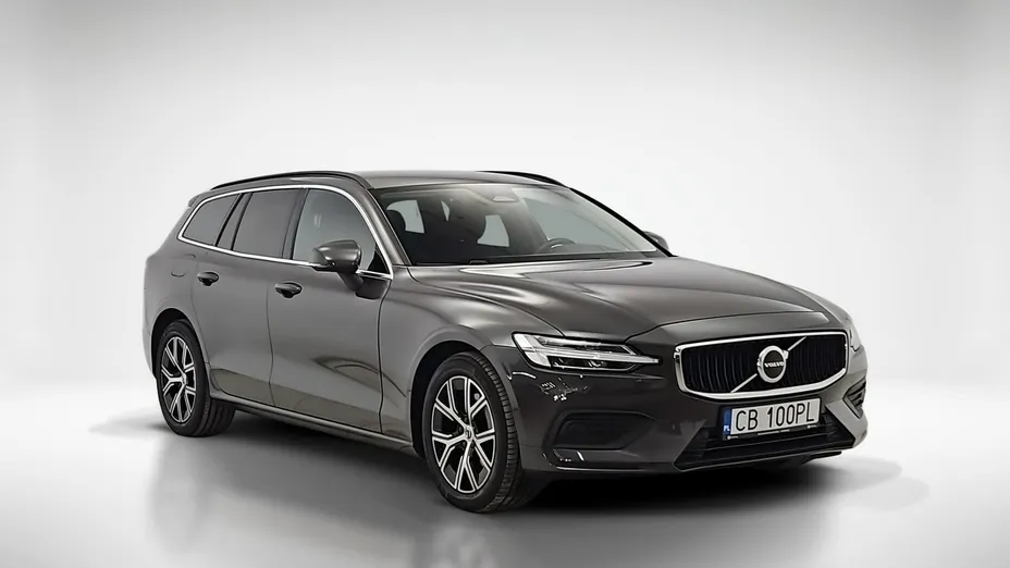 VOLVO V60 -