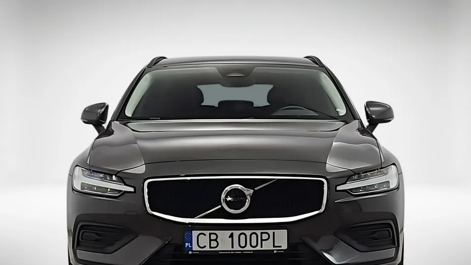 VOLVO V60 -