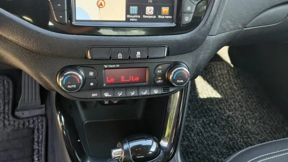 KIA Cee'd -