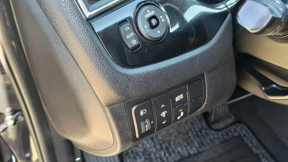 KIA Cee'd -