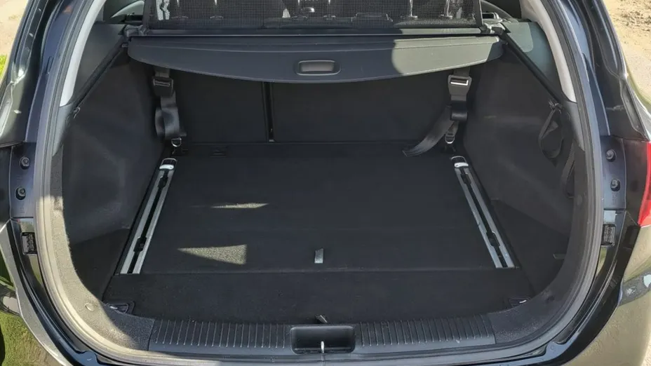 KIA Cee'd -