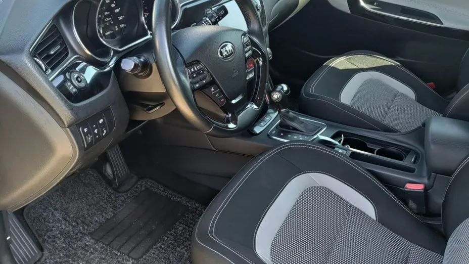 KIA Cee'd -