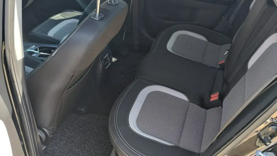 KIA Cee'd -