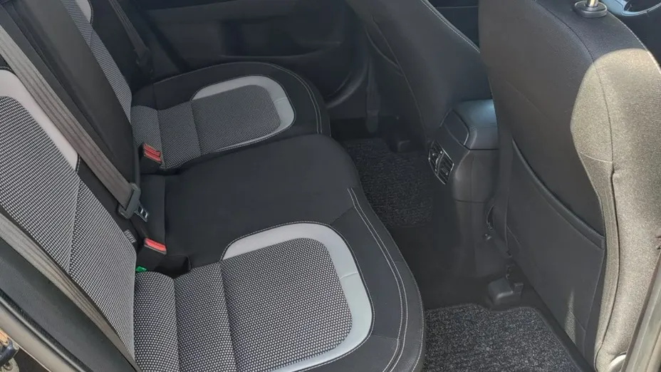 KIA Cee'd -