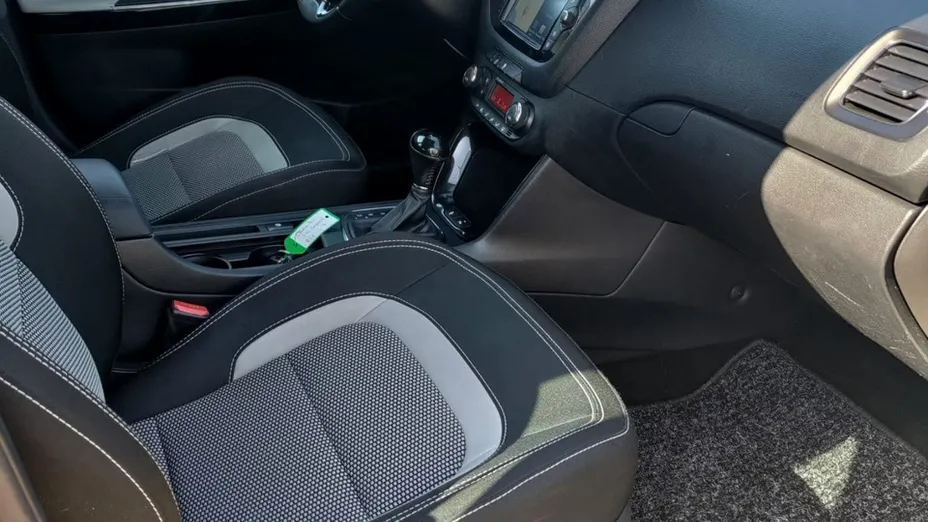 KIA Cee'd -