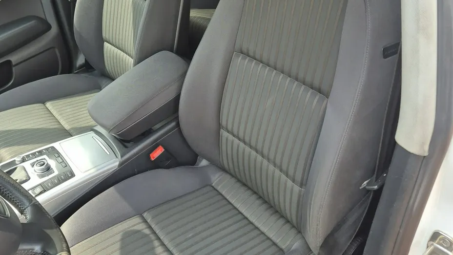 AUDI A6 Avant -