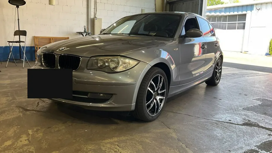 BMW Seria 1 -
