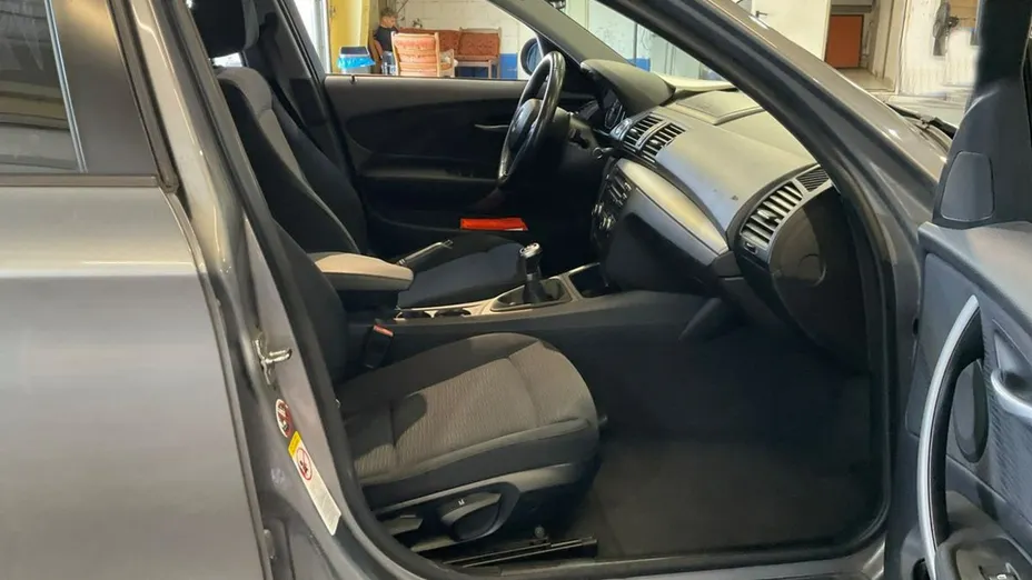 BMW Seria 1 -