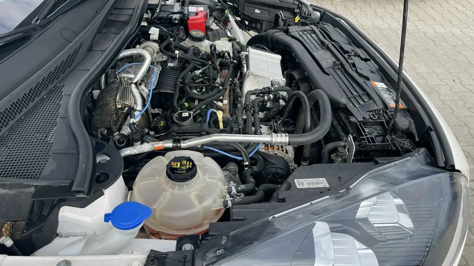 FORD Kuga -