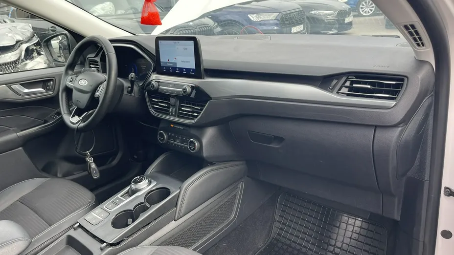 FORD Kuga -