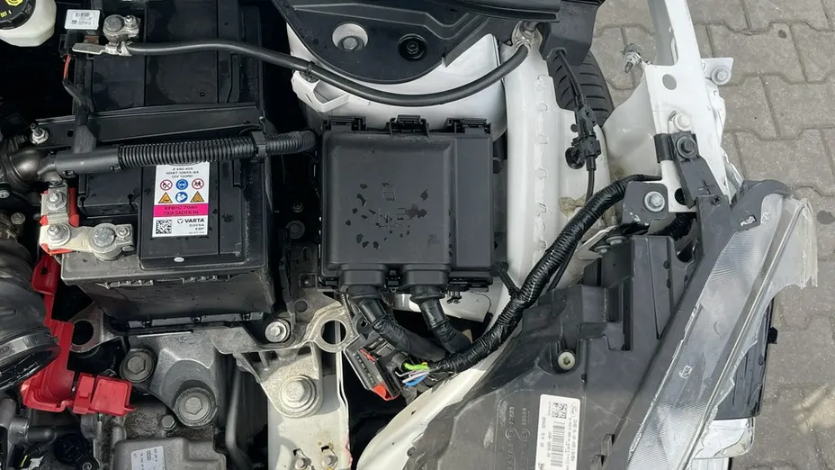 FORD Kuga -