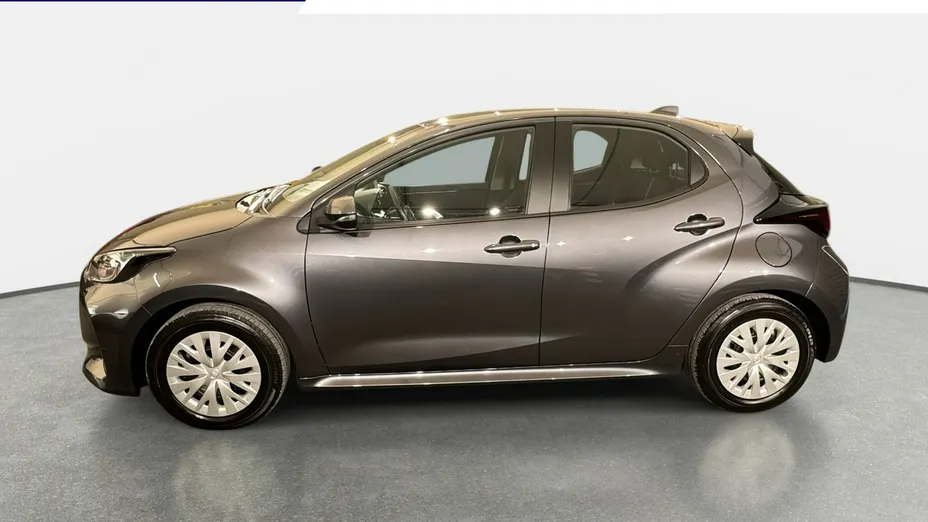 TOYOTA Yaris -