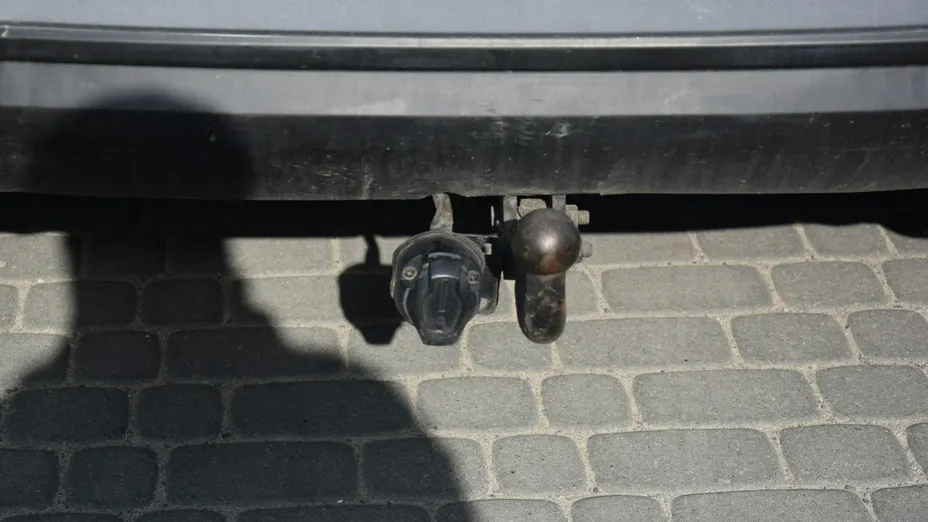SUBARU Forester -