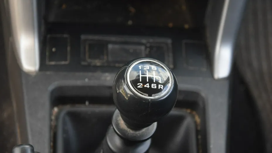 SUBARU Forester -