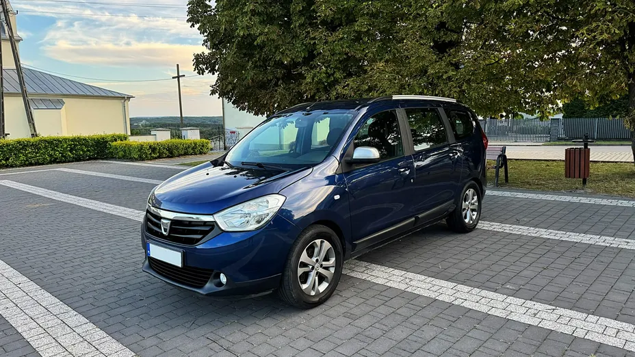 DACIA Lodgy -