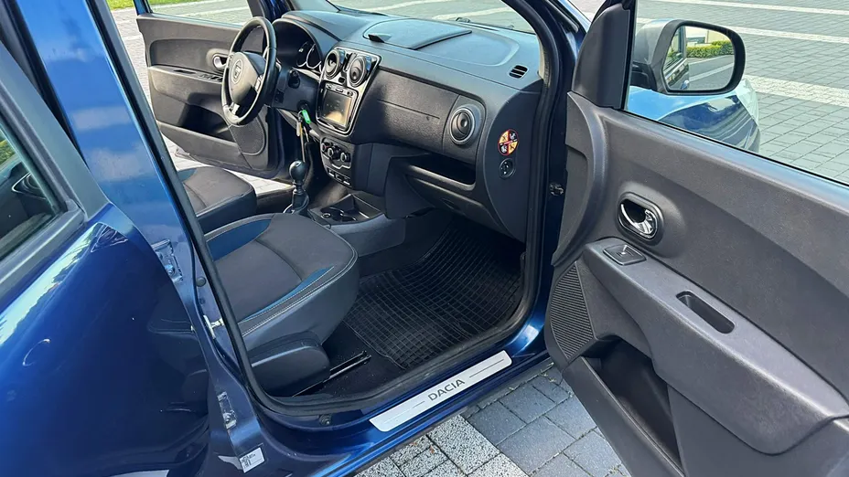 DACIA Lodgy -