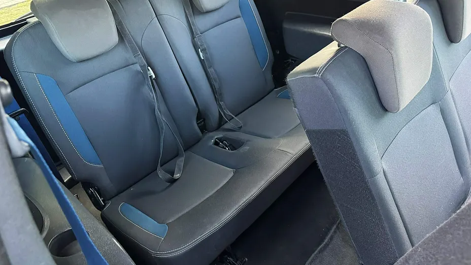DACIA Lodgy -