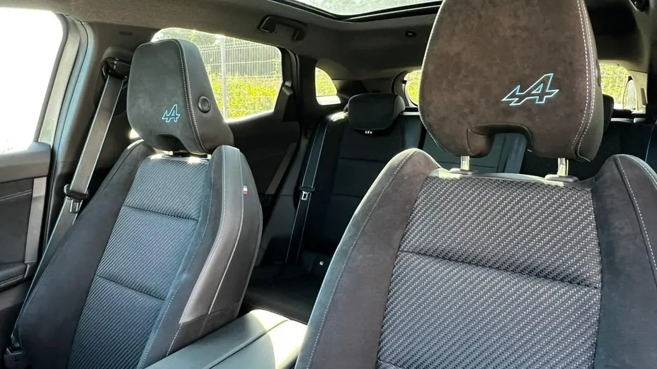 RENAULT Austral -