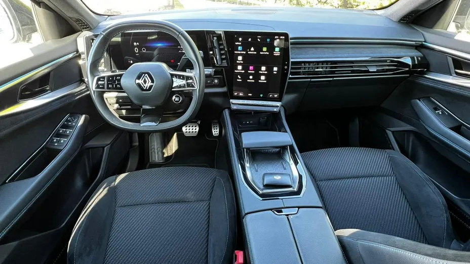 RENAULT Austral -