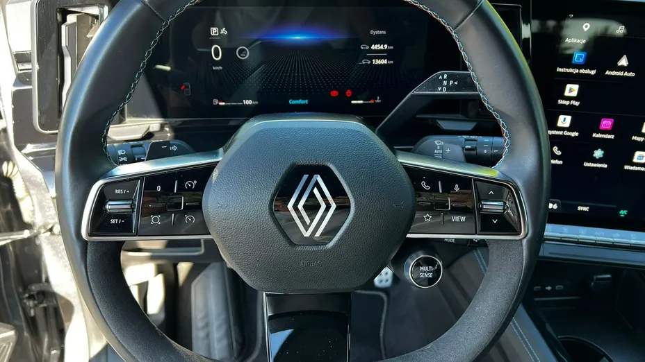 RENAULT Austral -