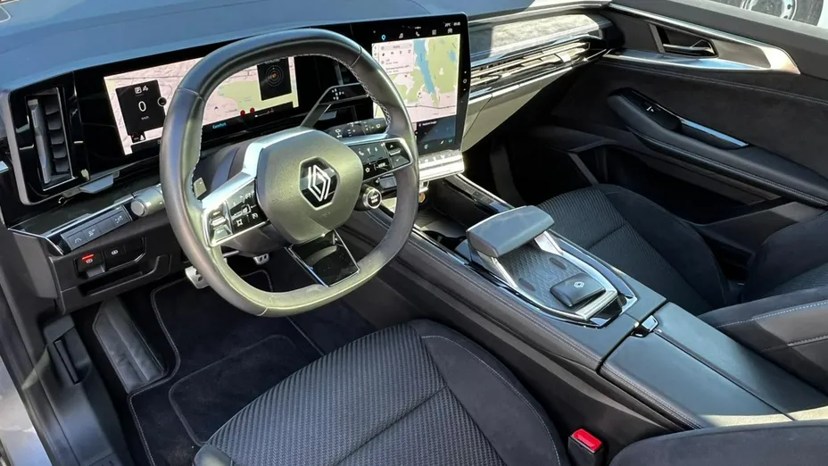 RENAULT Austral -