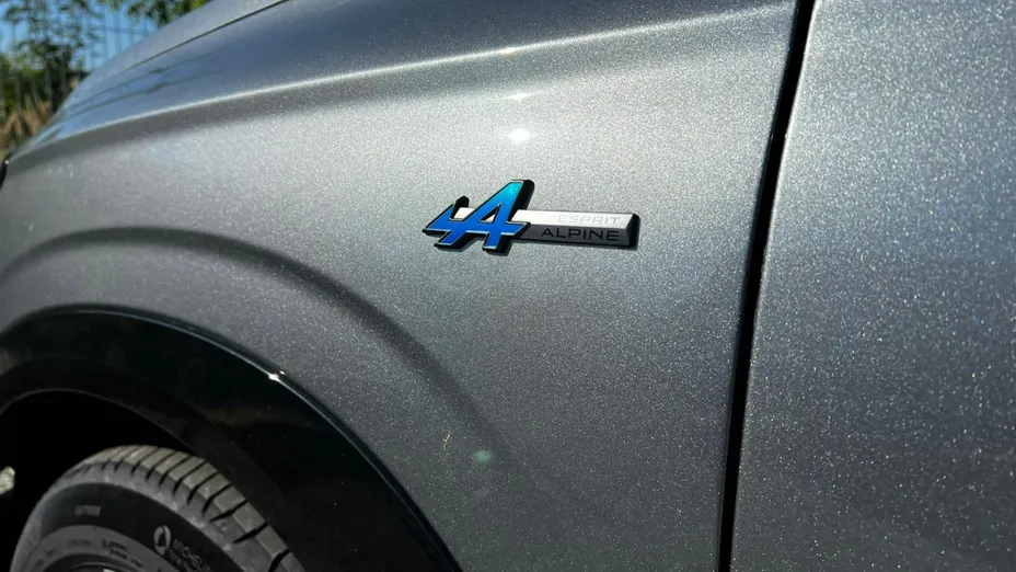 RENAULT Austral -