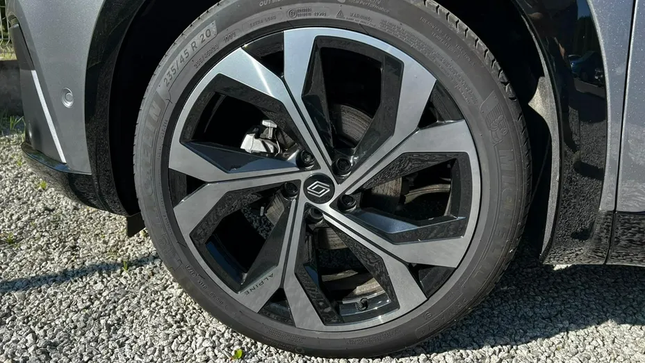 RENAULT Austral -