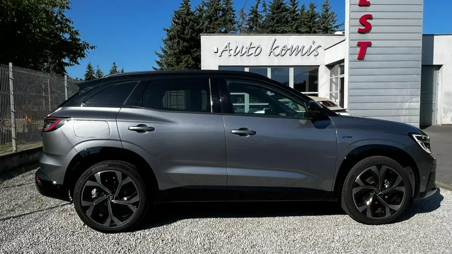 RENAULT Austral -