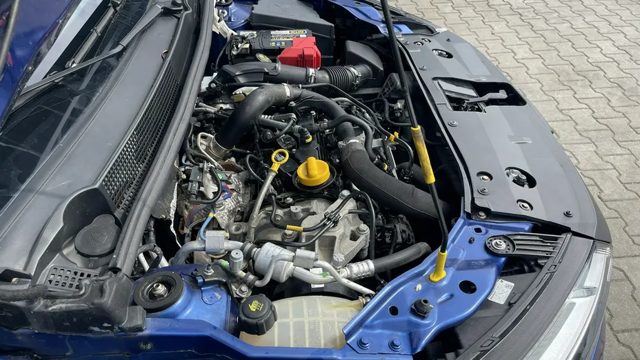 DACIA Sandero -
