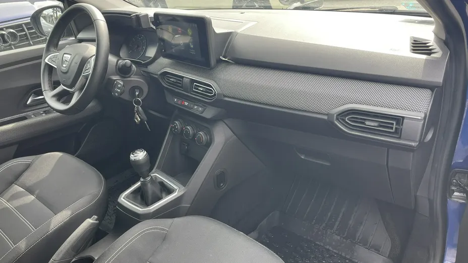 DACIA Sandero -