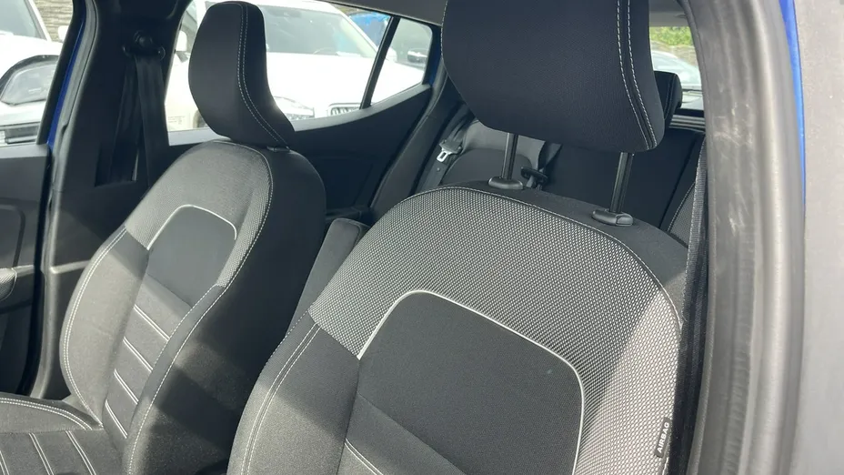 DACIA Sandero -