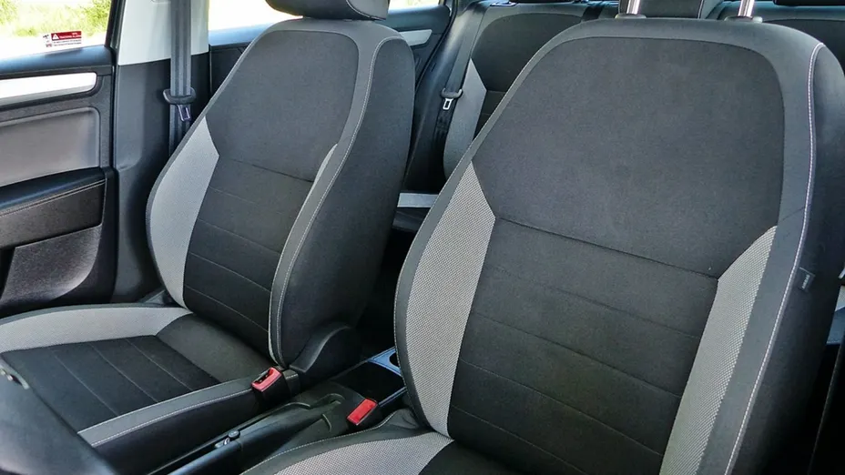 SKODA Rapid -