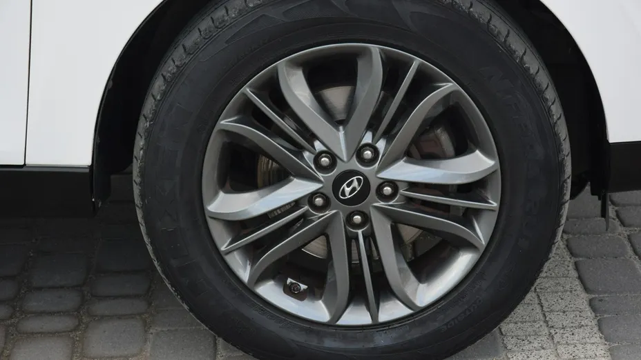 HYUNDAI ix35 -